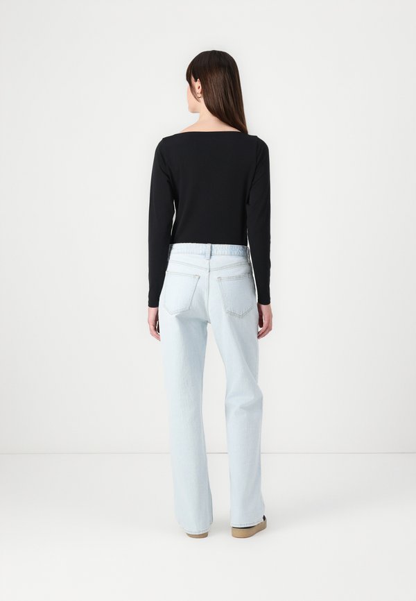 Relaxed fit jeans - icy light4