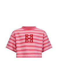 Niewybrane, charm pink