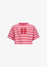Wybrany, charm pink