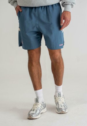 PROHIBITED PBFC - Shorts - blue cream
