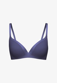 Niet geselecteerd, blue