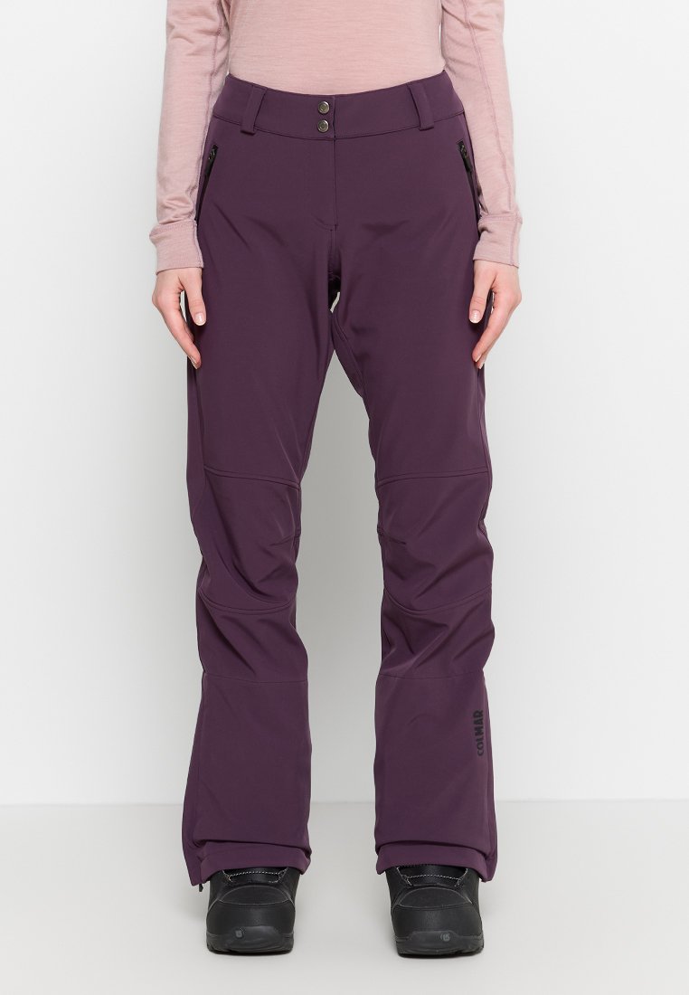 Colmar Skibroek (rood)paars Colmar Skibroek (rood)paars