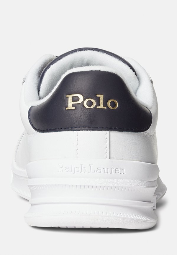 COURT LEATHER SNEAKER - Trainers4