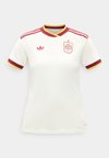SPAIN 26 AWAY REPLICA - T-shirt de sport - off white