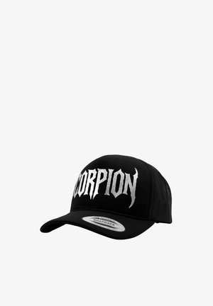Vlizada, VLIZADA SCORPION UNIEX - Lippalakki - blk-silver