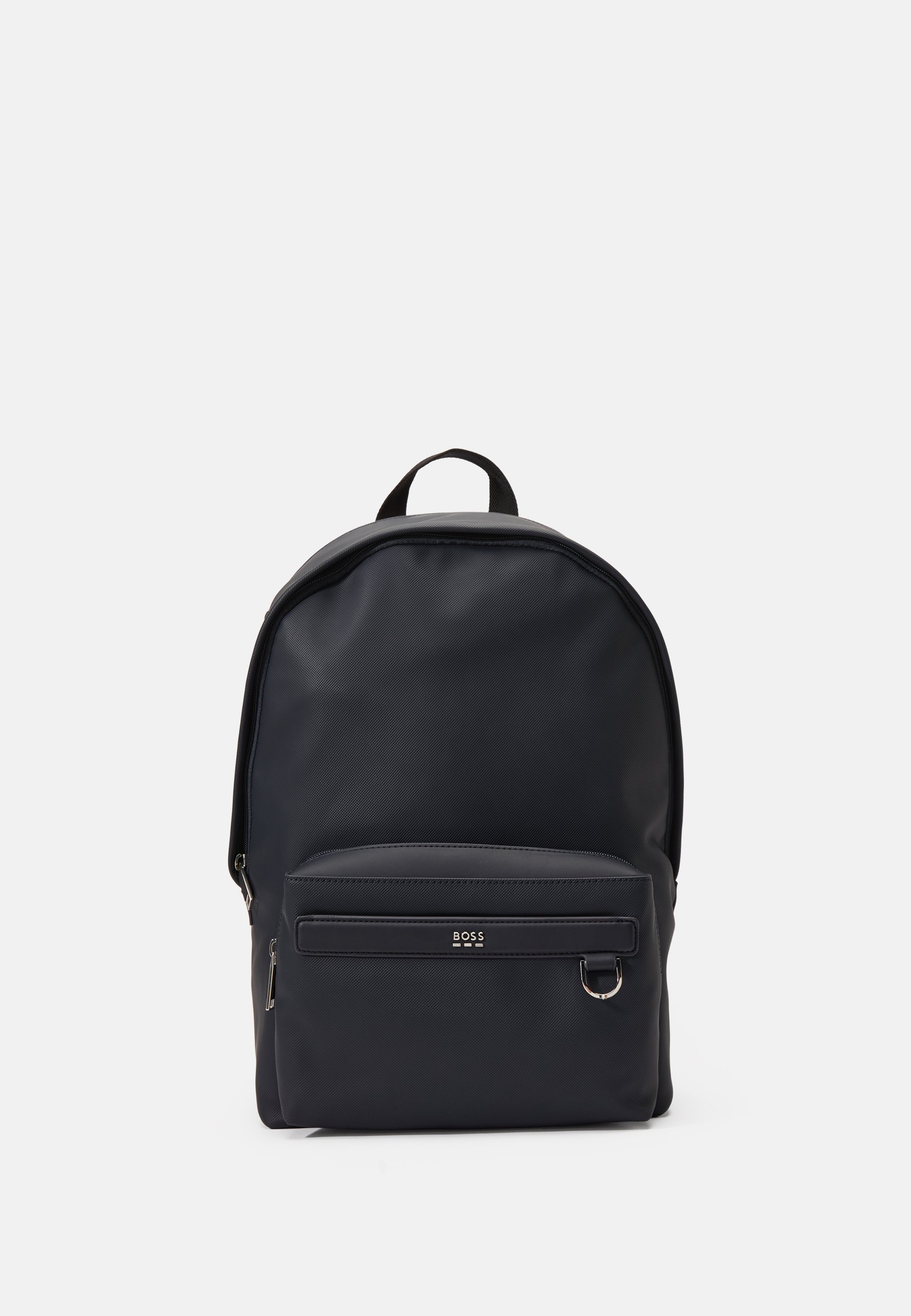 BOSS NEW CROSSTOWN - Rucksack - black - Zalando.co.uk