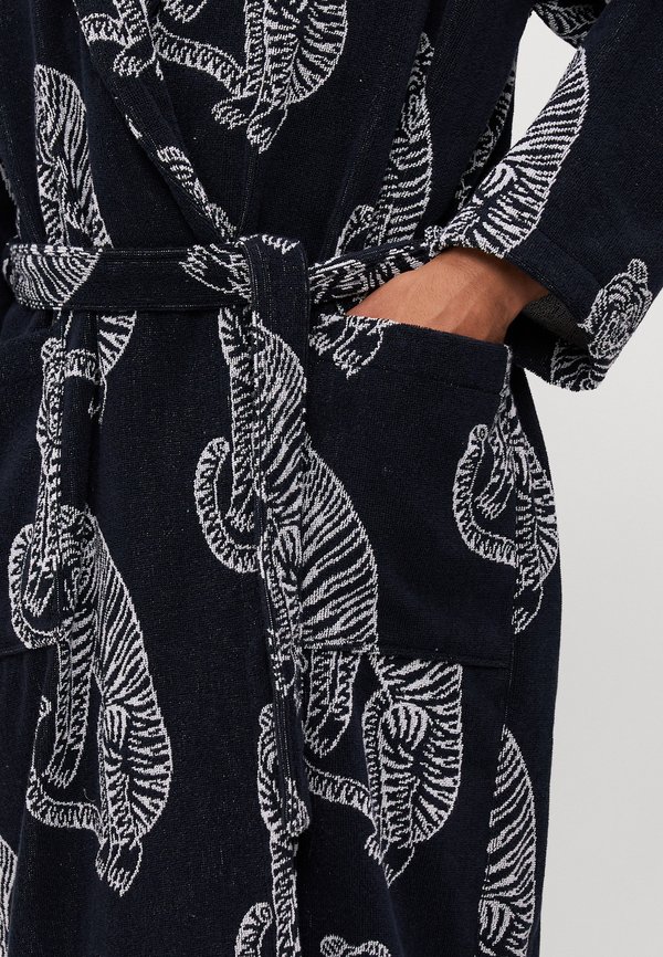 ROBE - Dressing gown3