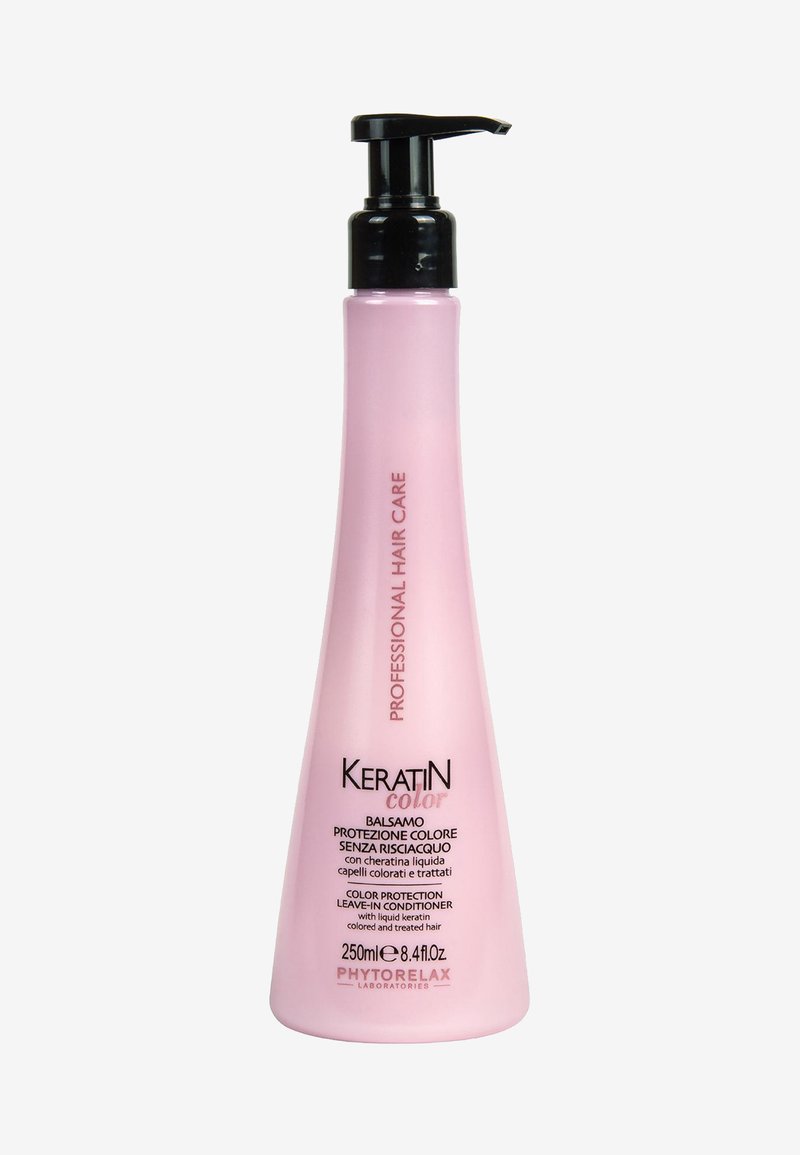 Phytorelax - COLOR PROTECTION LEAVE-IN CONDITIONER - Balsam, Förstora