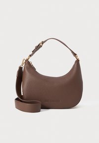 Unselected, dark brown