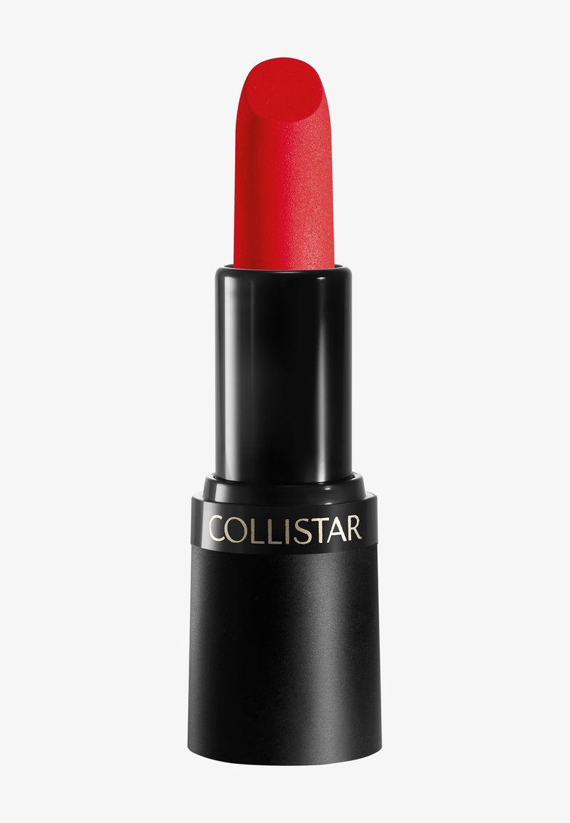 Collistar PURO LIPSTICK MATTE - Läppstift - hypnotic poppy