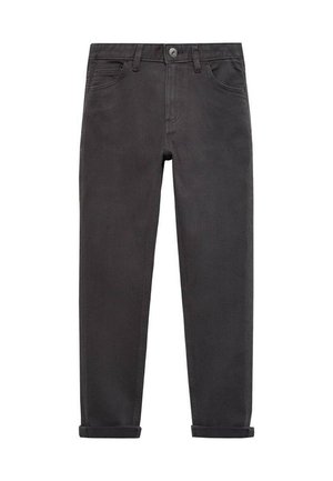Tapered-Farkut - anthracite