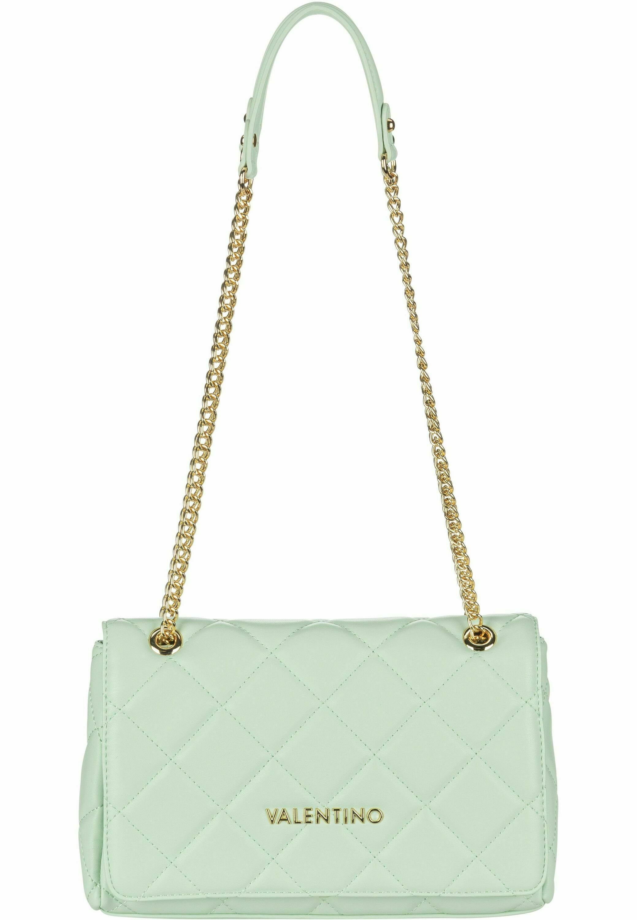 Valentino Bags OCARINA - Borsa a tracolla - cipria/fuxia - Zalando.it