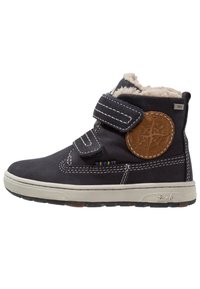 Lurchi Botas para la nieve - dark blue