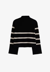 Non sélectionné, black