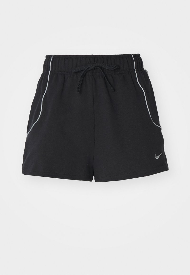 Nike Sportswear Shorts zwart Nike Sportswear Shorts zwart