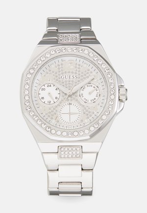 LADY EMPIRE UNISEX - Uhr - silver-coloured