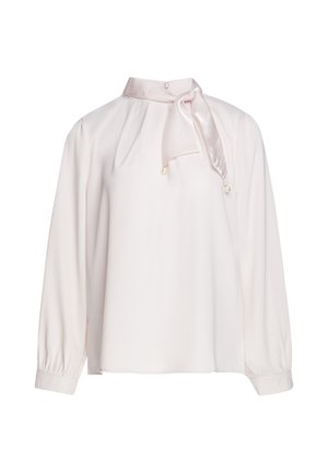 faina, Blouse - light rose