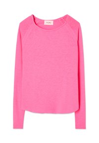 SONOMA - Långärmad tröja - pink acid fluo