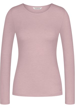 Triumph, LONGSLEEVE - Undertrøjer - sophia