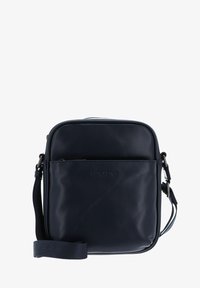 Sélectionné, bleufonc