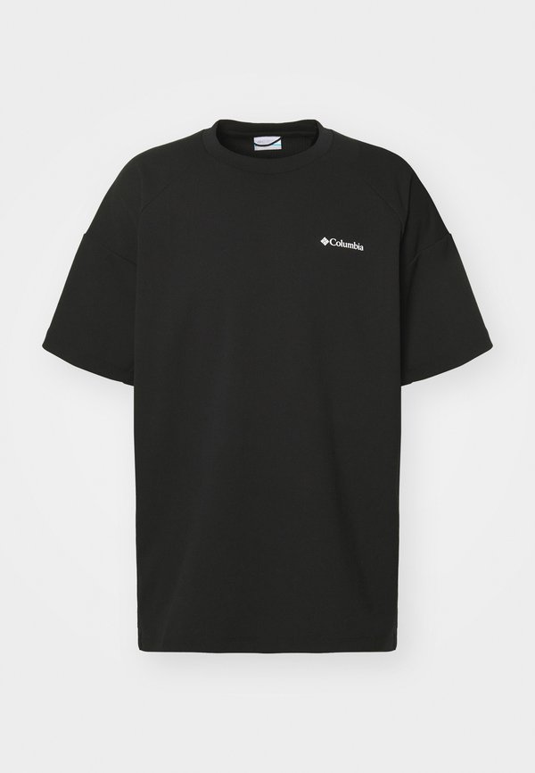 GRANITE POINT™ CREW - Sports T-shirt3