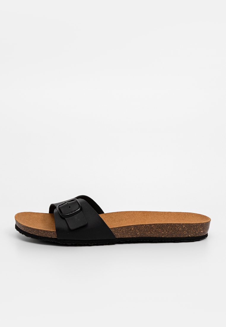 Sandalias planas