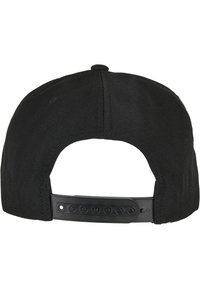 Mister Tee BUGS BUNNY SNAPBACK - Kapa - black