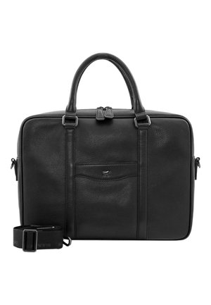 Aktentasche - schwarz