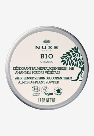 BIO 24H SENSITIVE SKIN DEODORANT BALM - Deodorant - -
