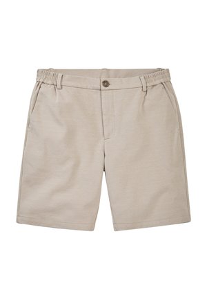 H.I.S, H.I.S SHORTS - Shorts - beige