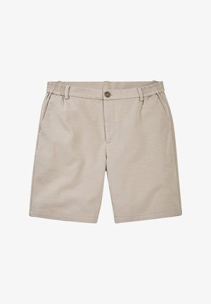 H.I.S, H.I.S SHORTS - Shorts - beige