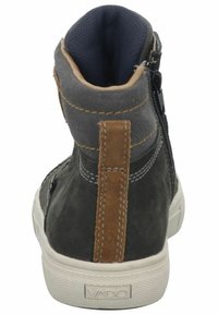 Vado Zapatillas altas - elefant