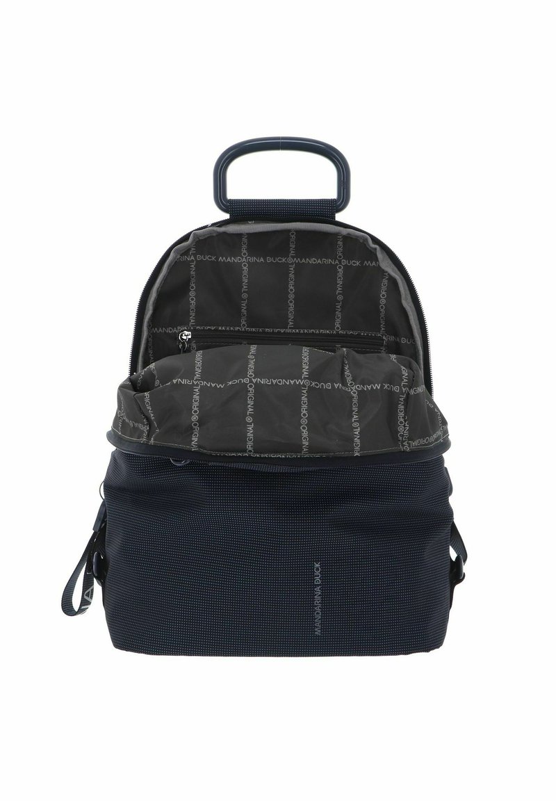 Mandarina Duck Rucksack Hera MD20 Backpack Polyester Olive