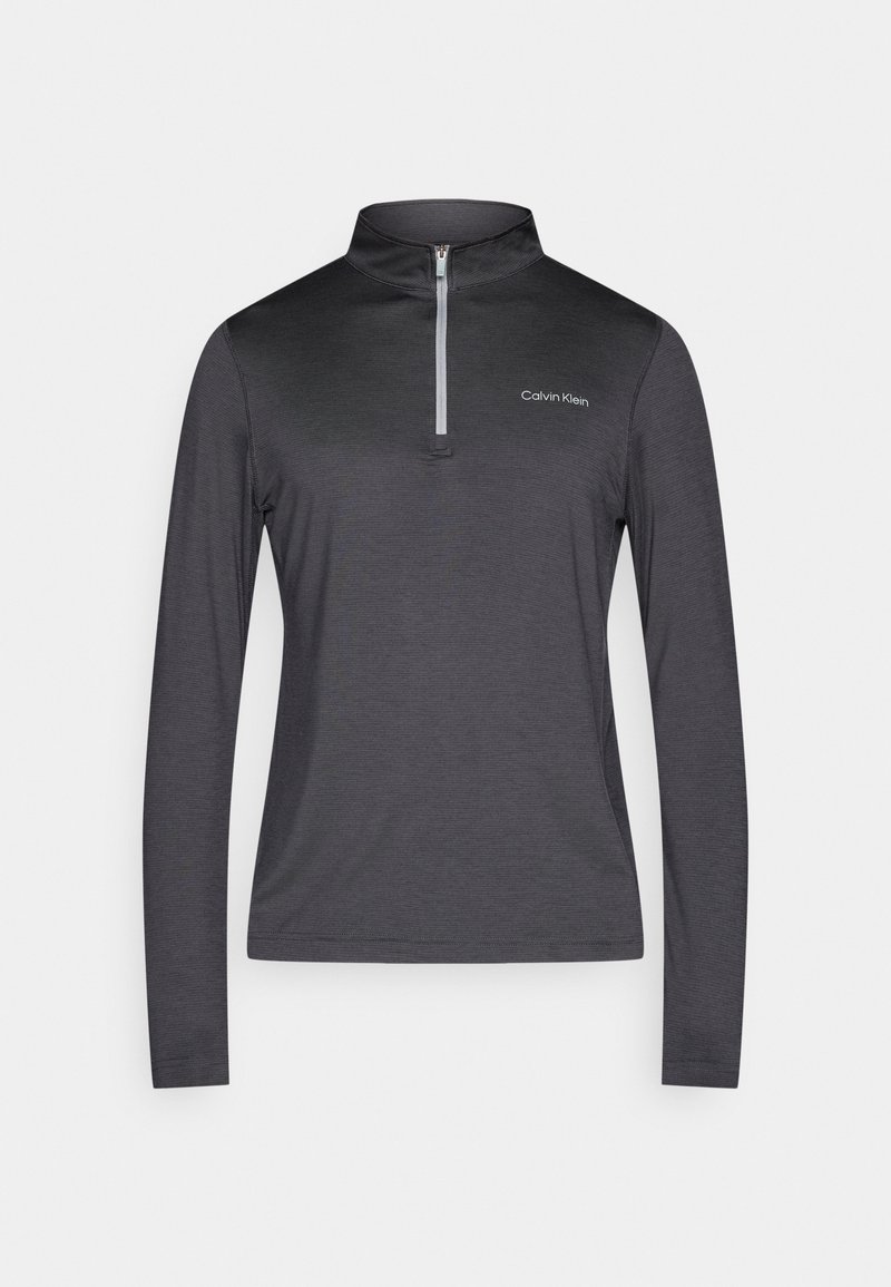 Calvin Klein Golf Longsleeve zwart