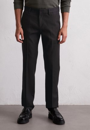 Chinos - black