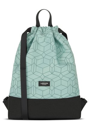 NO 7 - Rucksack - mint