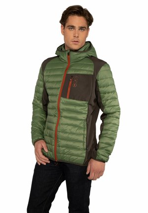 Protest LETTON - OUTDOOR - Chaqueta de invierno - amazone