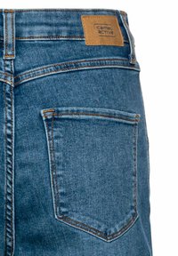camel active - Jeansy Slim Fit