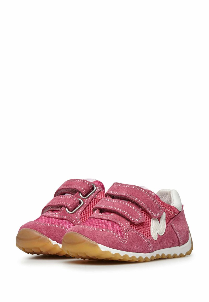 Kinder Sneaker low | Naturino SAMMY VL Sneaker low fuchsie/neonpink - AJ60985 Kinder Sneaker low | Naturino SAMMY VL Sneaker low fuchsie/neonpink - AJ60985