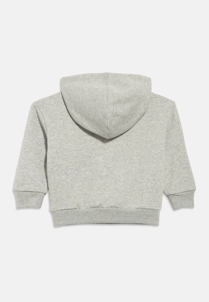 Sweat à capuche en molleton mélangé pour garçons | Ralph Lauren® FR