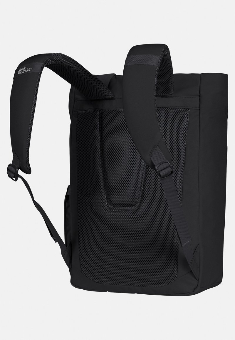 Jack Wolfskin HOELLENBERG - Zaino - black