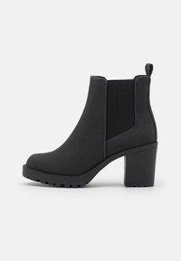 Anna Field Wide Fit Ankle boot
