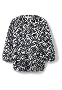 TOM TAILOR Camicetta Basic Donna, Capo Essenziale Dal Look Casual Moderno, Taglie XS-3XL