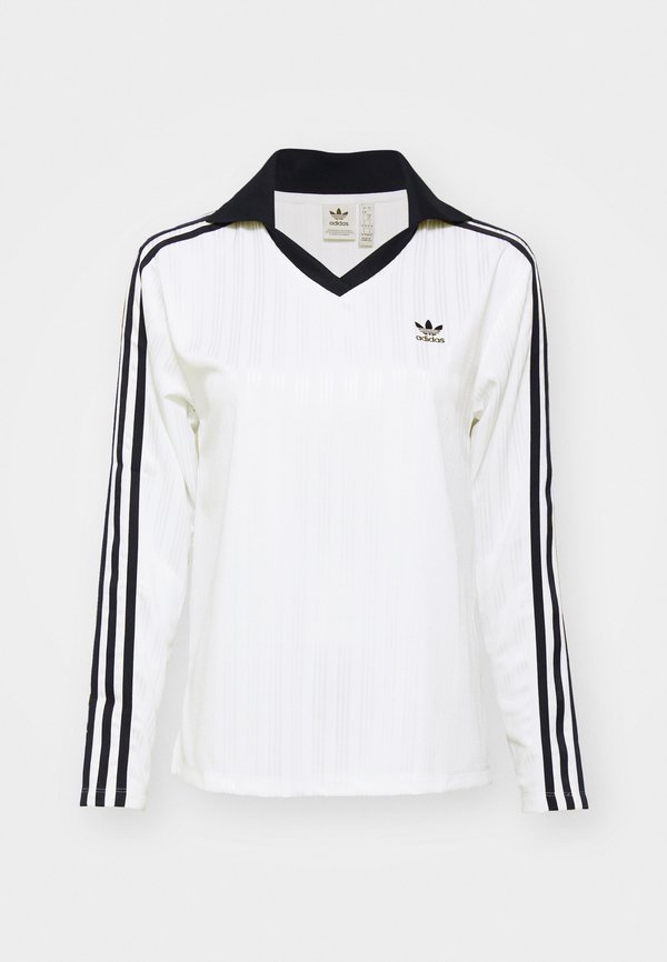 V NECK TEE - Polo shirt3