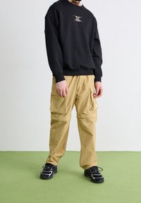 Timberland Felpa - black