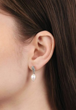 TOM TAILOR, Orecchini - silver-coloured