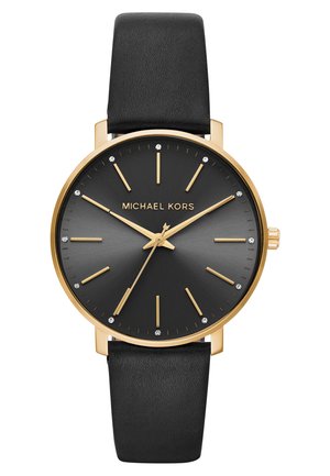 PYPER - Watch - schwarz
