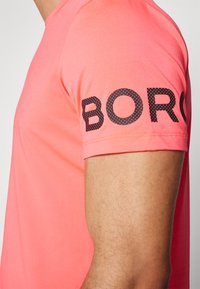 Björn Borg Spordi T-särk - diva pink