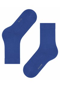 FALKE CLIMAWOOL - Calze - imperial