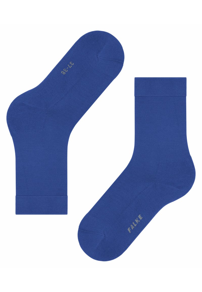 FALKE CLIMAWOOL - Calze - imperial